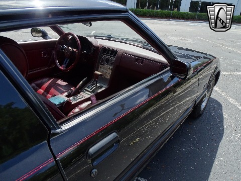 1985 Mazda RX7 image 75