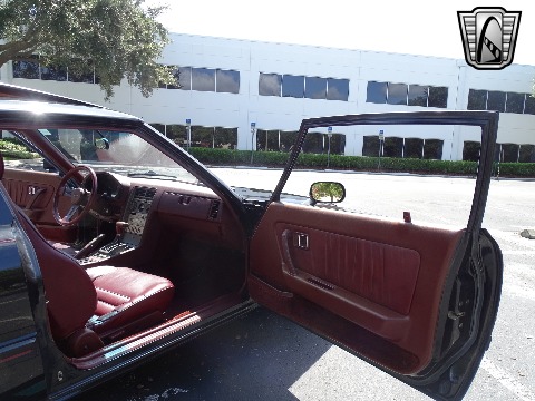 1985 Mazda RX7 image 101