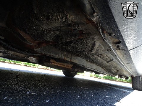 1985 Mazda RX7 image 127