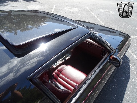 1985 Mazda RX7 image 76