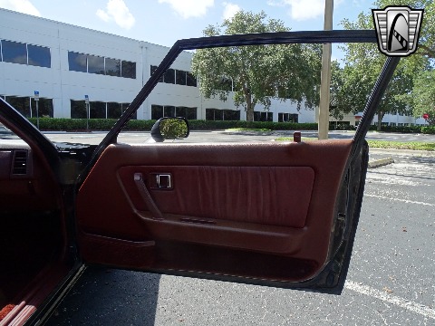 1985 Mazda RX7 image 102