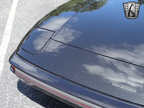 1985 Mazda RX7 image 51