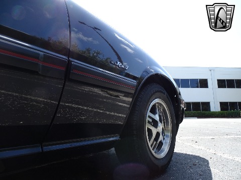 1985 Mazda RX7 image 77