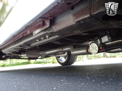 1970 Chevrolet Chevelle image 133