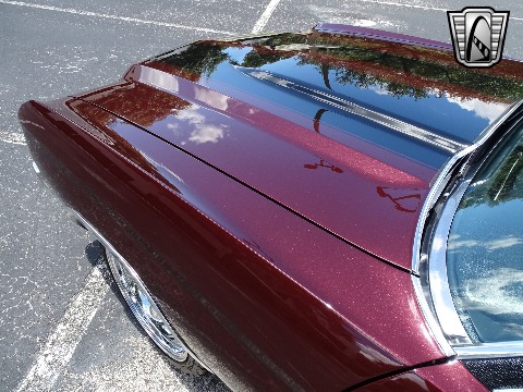 1970 Chevrolet Chevelle image 57