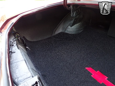 1970 Chevrolet Chevelle image 109