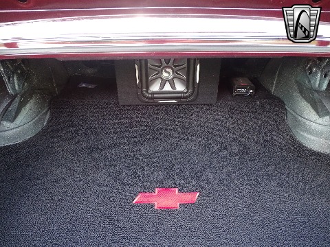 1970 Chevrolet Chevelle image 110