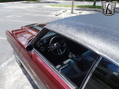 1970 Chevrolet Chevelle image 60