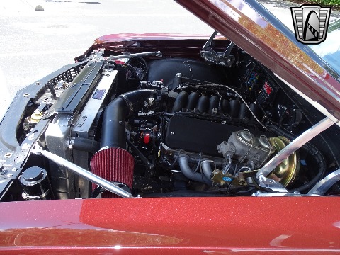 1970 Chevrolet Chevelle image 116