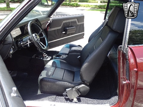 1970 Chevrolet Chevelle image 91