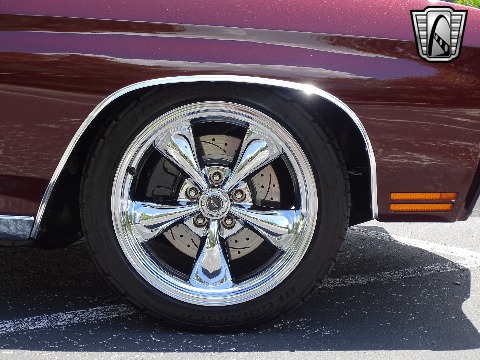 1970 Chevrolet Chevelle image 40