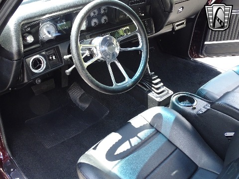 1970 Chevrolet Chevelle image 93