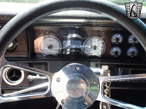 1970 Chevrolet Chevelle image 94