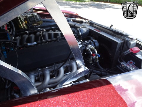 1970 Chevrolet Chevelle image 121