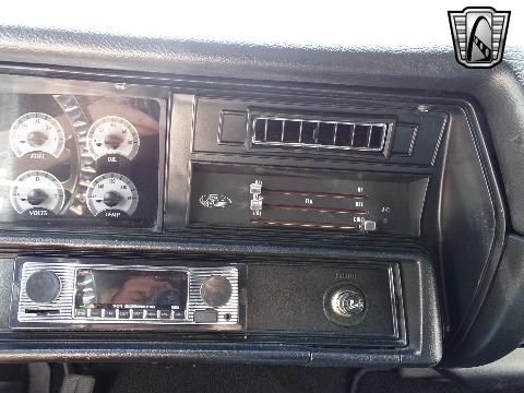 1970 Chevrolet Chevelle image 96