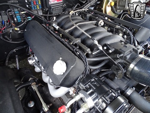 1970 Chevrolet Chevelle image 122