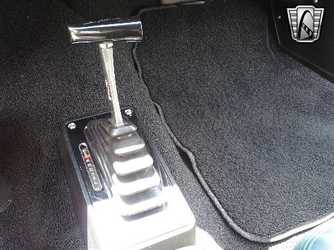 1970 Chevrolet Chevelle image 97