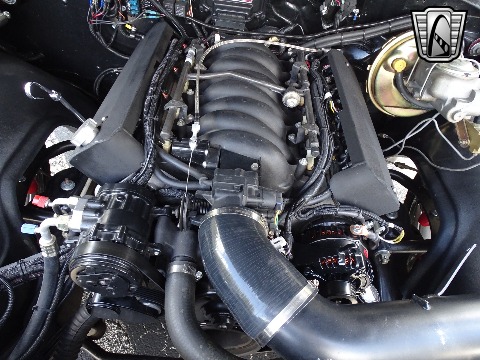 1970 Chevrolet Chevelle image 123