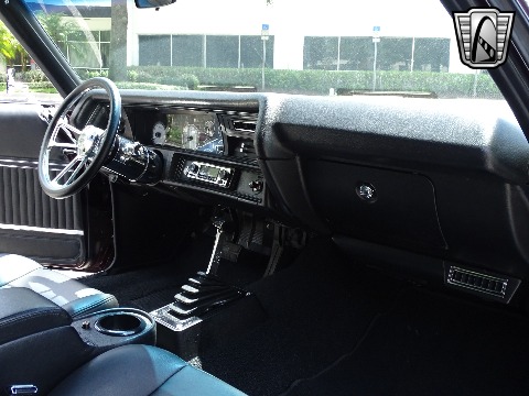 1970 Chevrolet Chevelle image 99