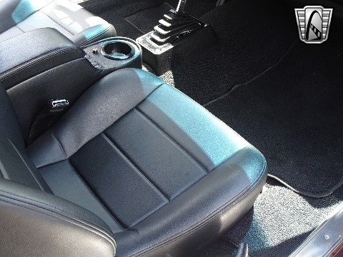 1970 Chevrolet Chevelle image 100