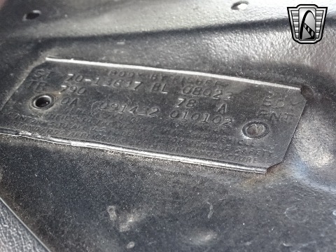 1970 Chevrolet Chevelle image 127