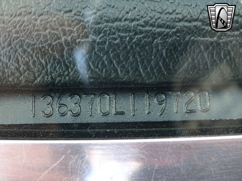 1970 Chevrolet Chevelle image 128