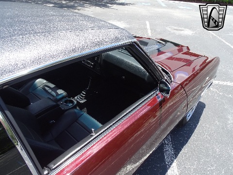 1970 Chevrolet Chevelle image 77