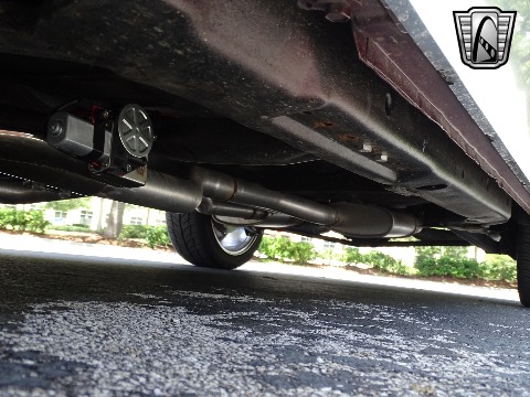 1970 Chevrolet Chevelle image 130