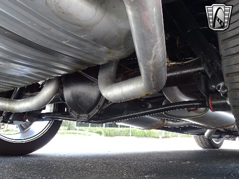 1970 Chevrolet Chevelle image 132