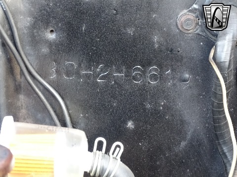 1949 Ford Custom image 133