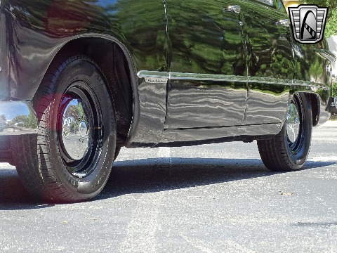 1949 Ford Custom image 56