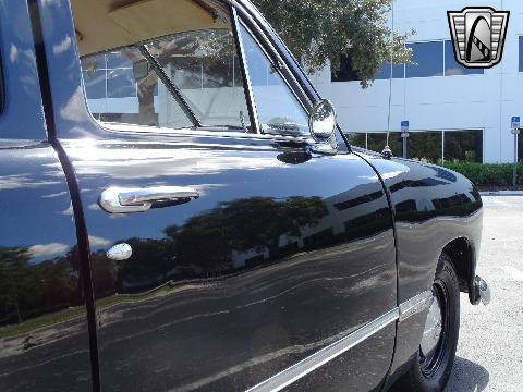 1949 Ford Custom image 82