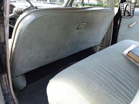 1949 Ford Custom image 108