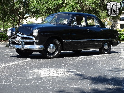 1949 Ford Custom image 5