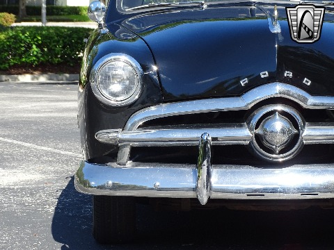 1949 Ford Custom image 31