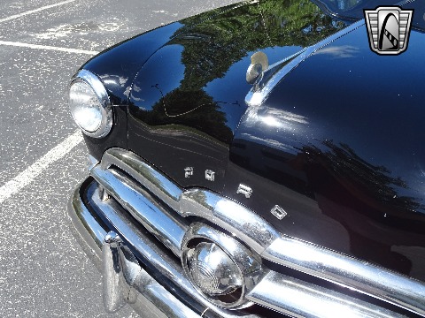 1949 Ford Custom image 57