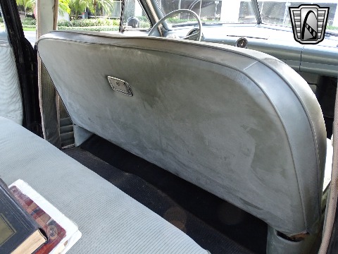 1949 Ford Custom image 109