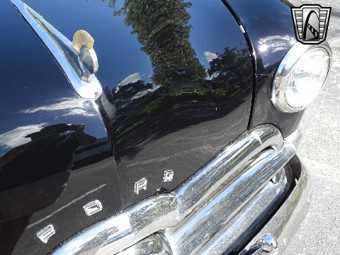 1949 Ford Custom image 59