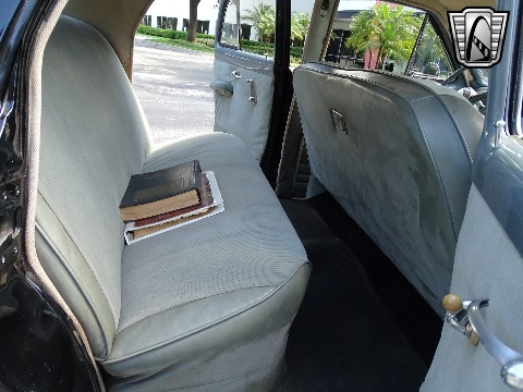 1949 Ford Custom image 111