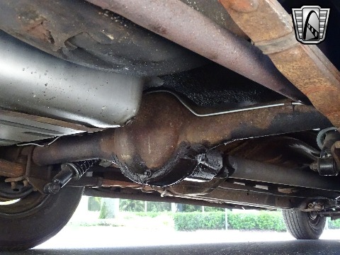 1949 Ford Custom image 137