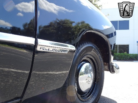 1949 Ford Custom image 86