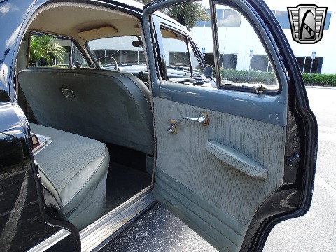 1949 Ford Custom image 112