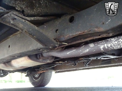 1949 Ford Custom image 138