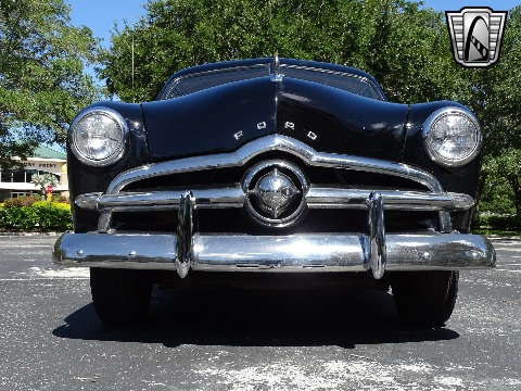 1949 Ford Custom image 9