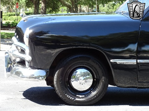 1949 Ford Custom image 35