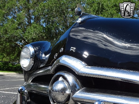 1949 Ford Custom image 87