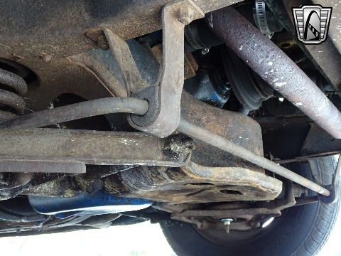 1949 Ford Custom image 139