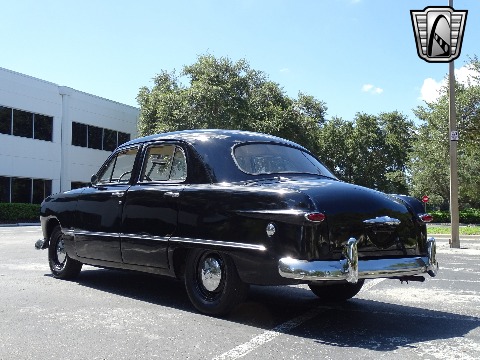 1949 Ford Custom image 88