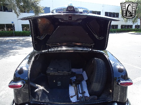 1949 Ford Custom image 114