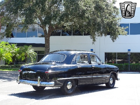 1949 Ford Custom image 89